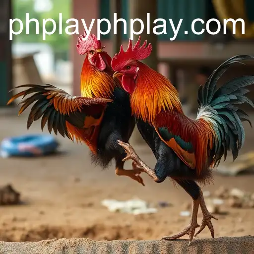 The Tradition and Controversy of Cockfighting in the Philippines