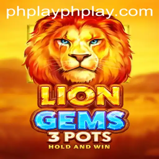 Discover the Exciting World of LionGems3pots and Its PH Play Features