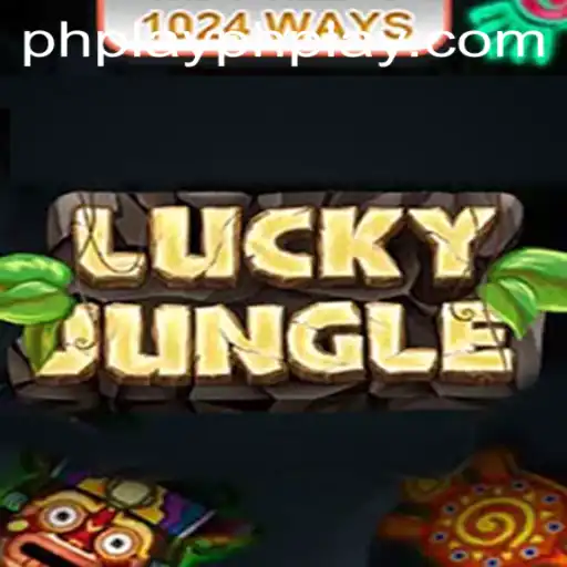 Discovering LuckyJungle1024: A Thrilling Adventure in Virtual Gaming