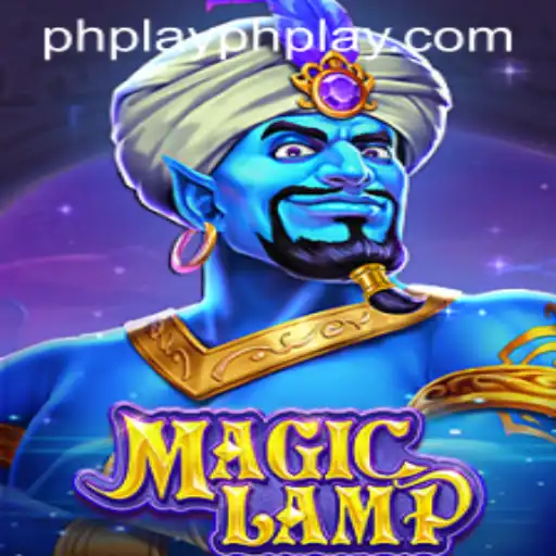 MagicLamp: A Captivating Adventure in the Realm of Aladdin