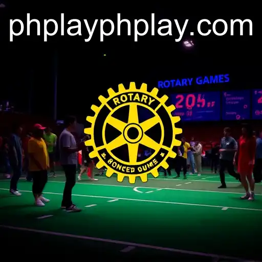 The Thrilling Experience of Rotary Games: A Spotlight on PH Play