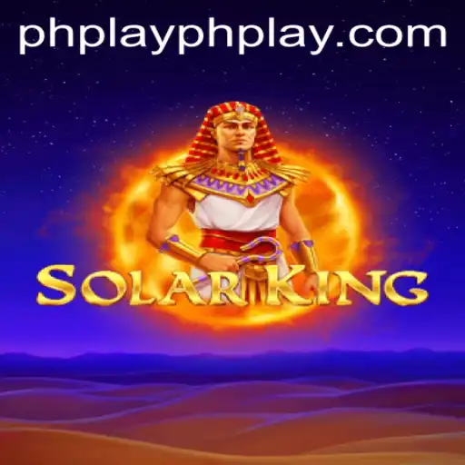 Discover SolarKing: A New Galactic Adventure Awaits