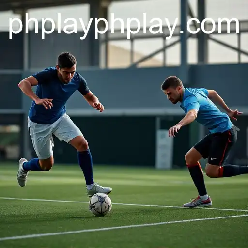 The Dynamic World of Sports: Exploring 