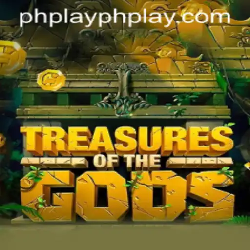 The Enigmatic Adventure of TreasureoftheGods