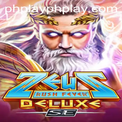 Embark on a Mythical Adventure with ZeusRushFeverDeluxeSE: A Gaming Experience Like No Other